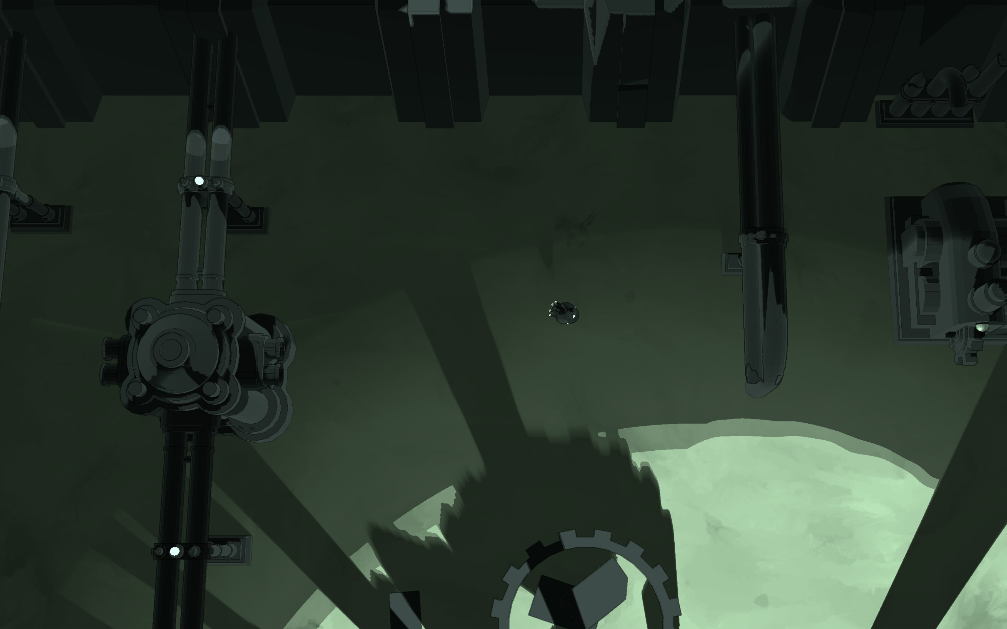 Chasing Shadows screenshot 10