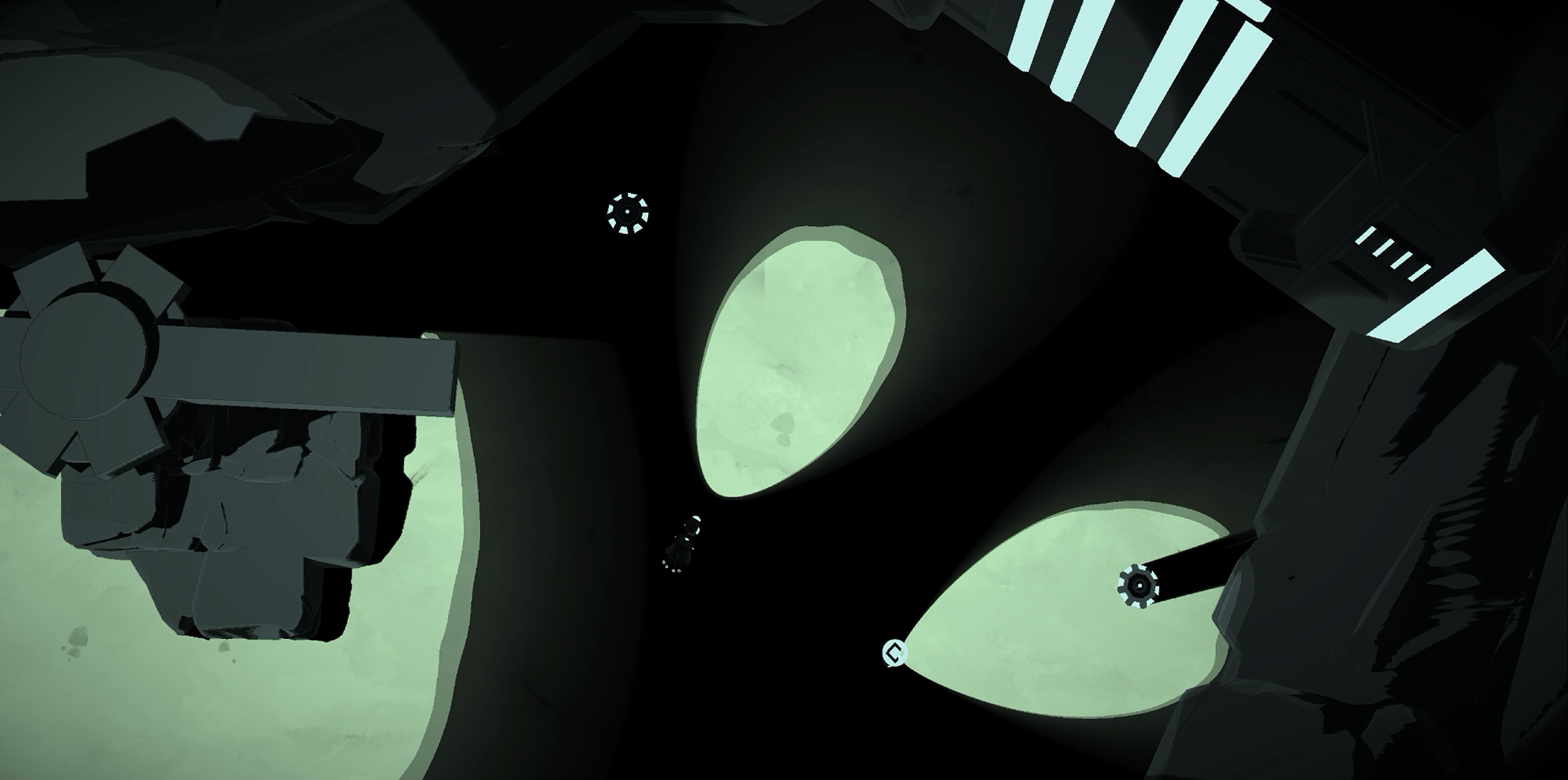 Chasing Shadows screenshot 2