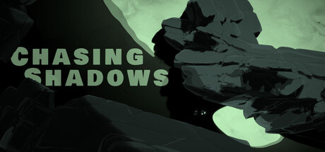 Chasing Shadows — Steam header