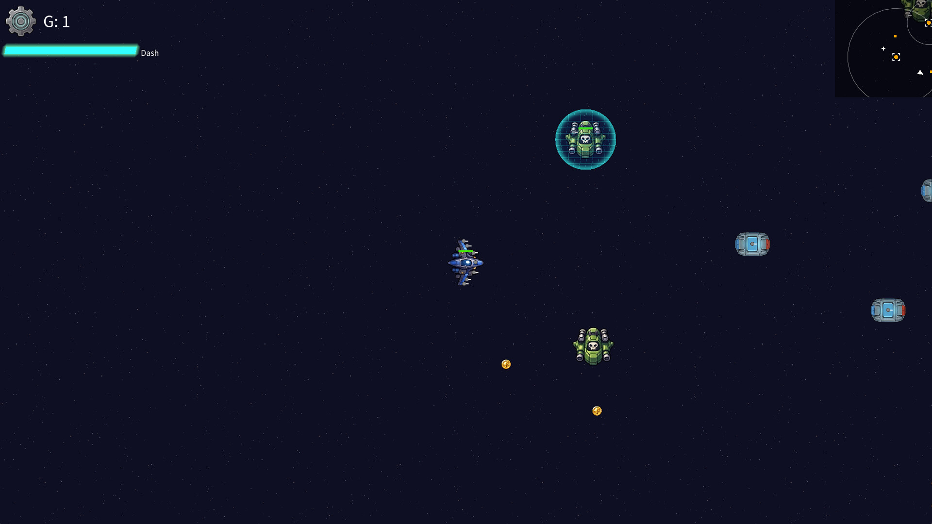 Star Array screenshot 4