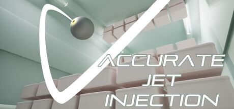 Accurate Jet Injection