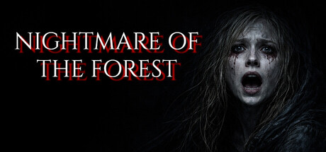 NIGHTMARE OF THE FOREST — Steam header