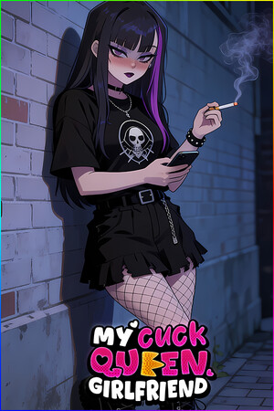 My Cuckqueen Girlfriend Demo