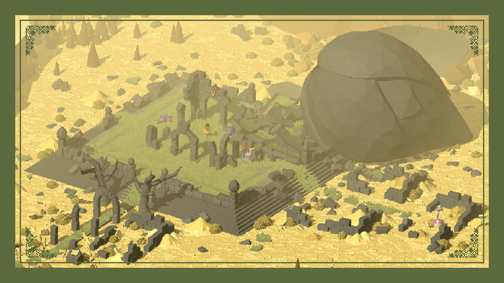 Sonnet screenshot 1