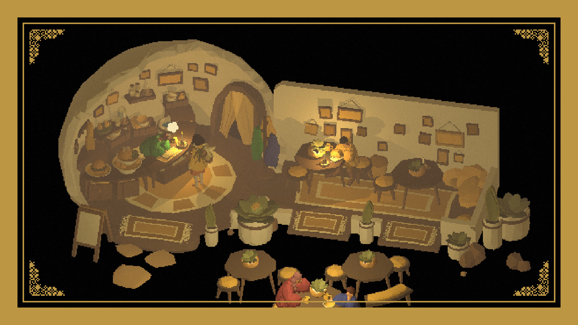 Sonnet screenshot 3