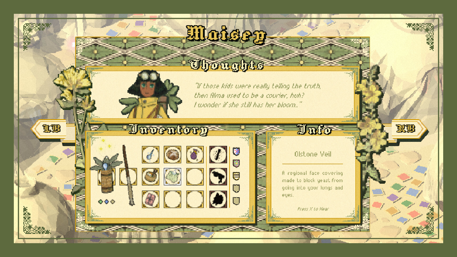 Sonnet screenshot 4