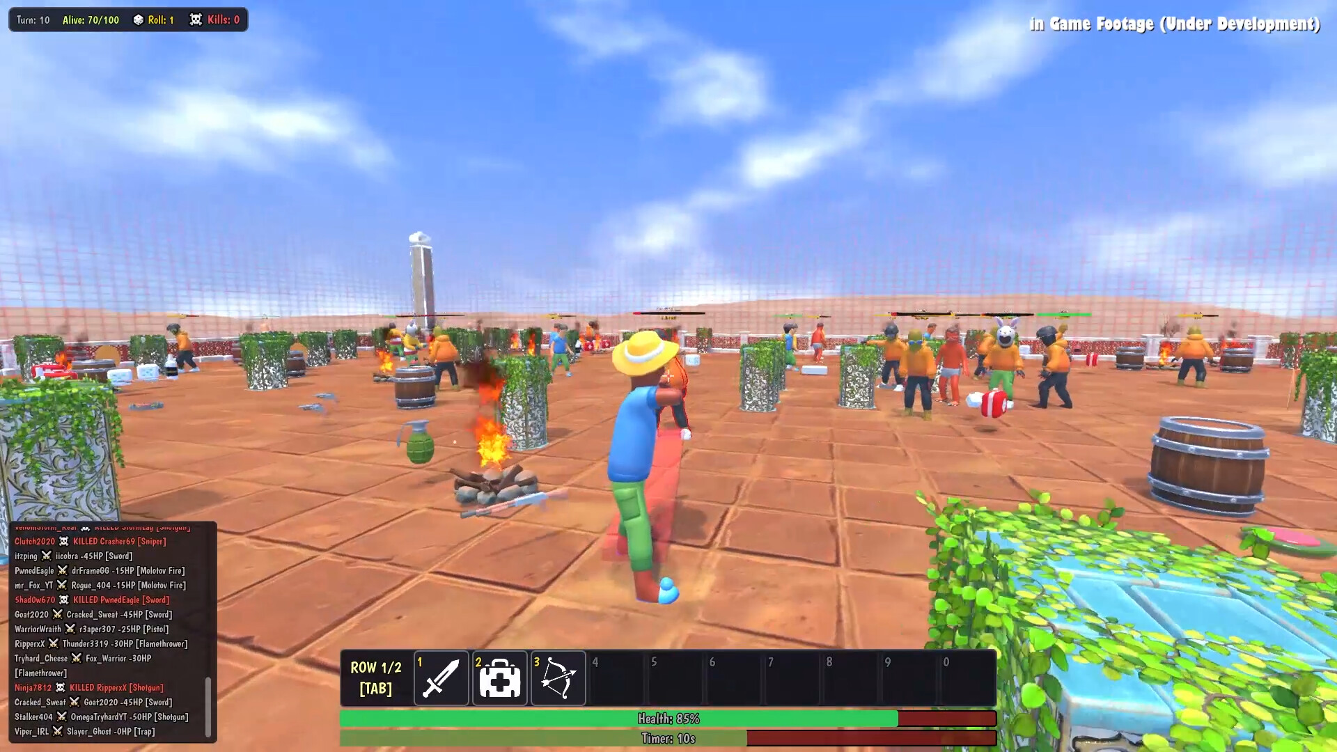 HardLuck screenshot 4