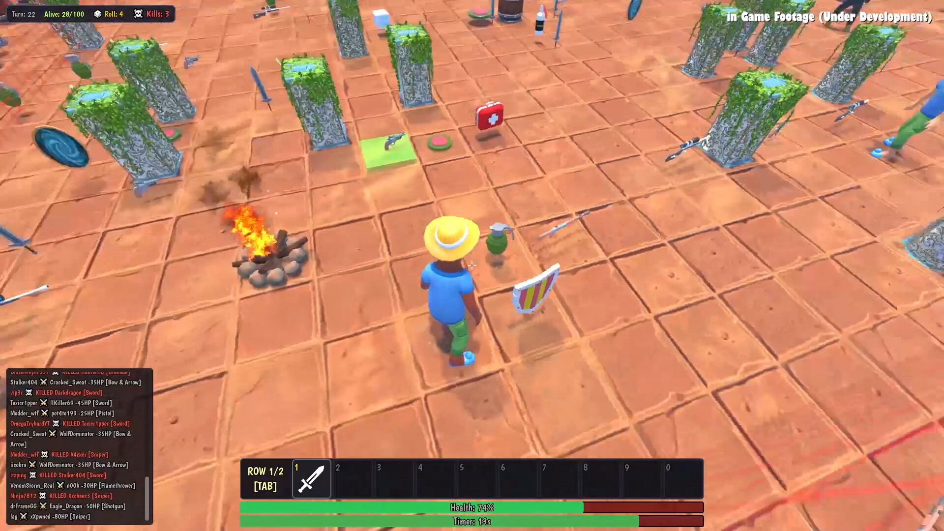 HardLuck screenshot 5