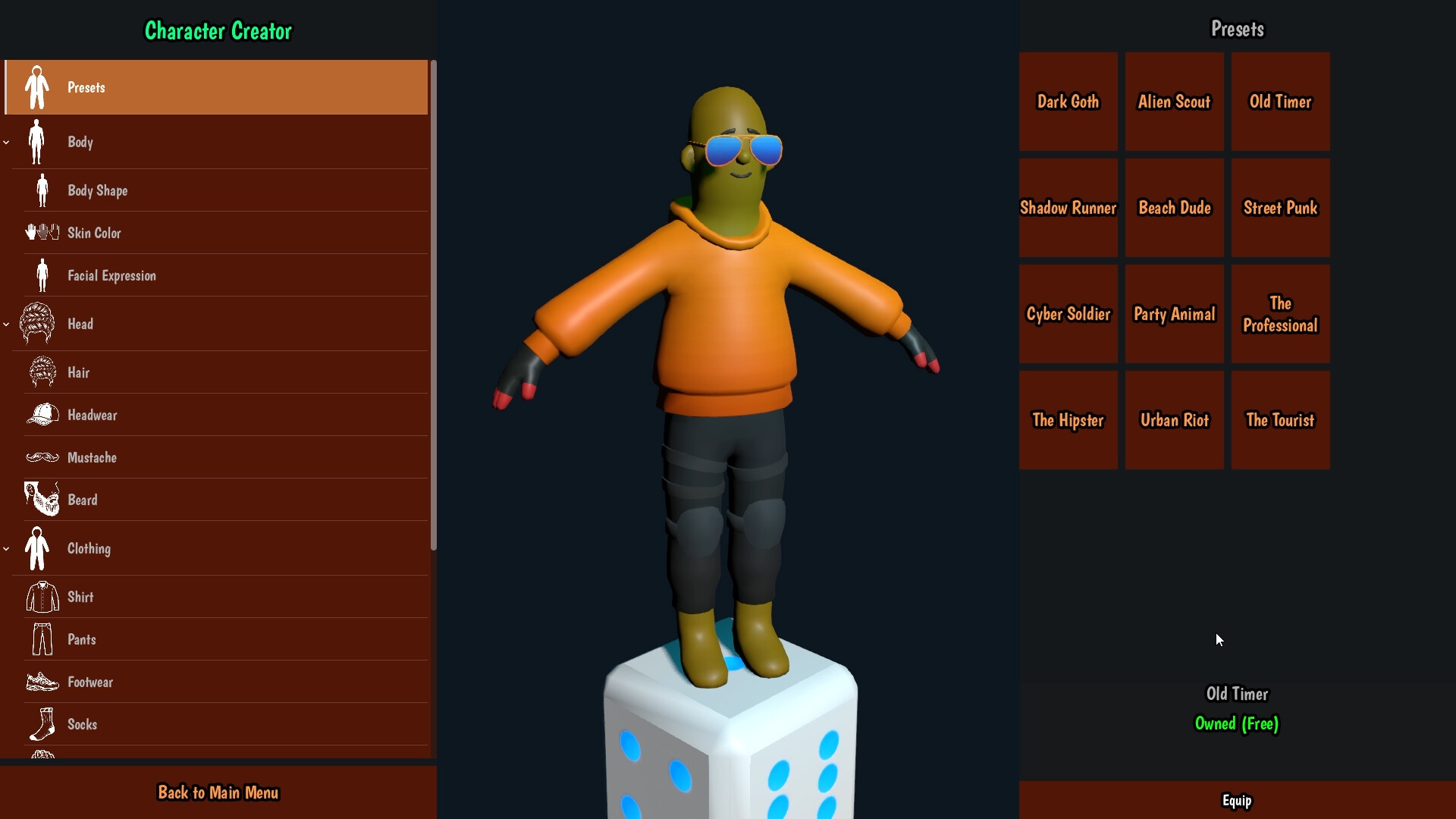 HardLuck screenshot 3