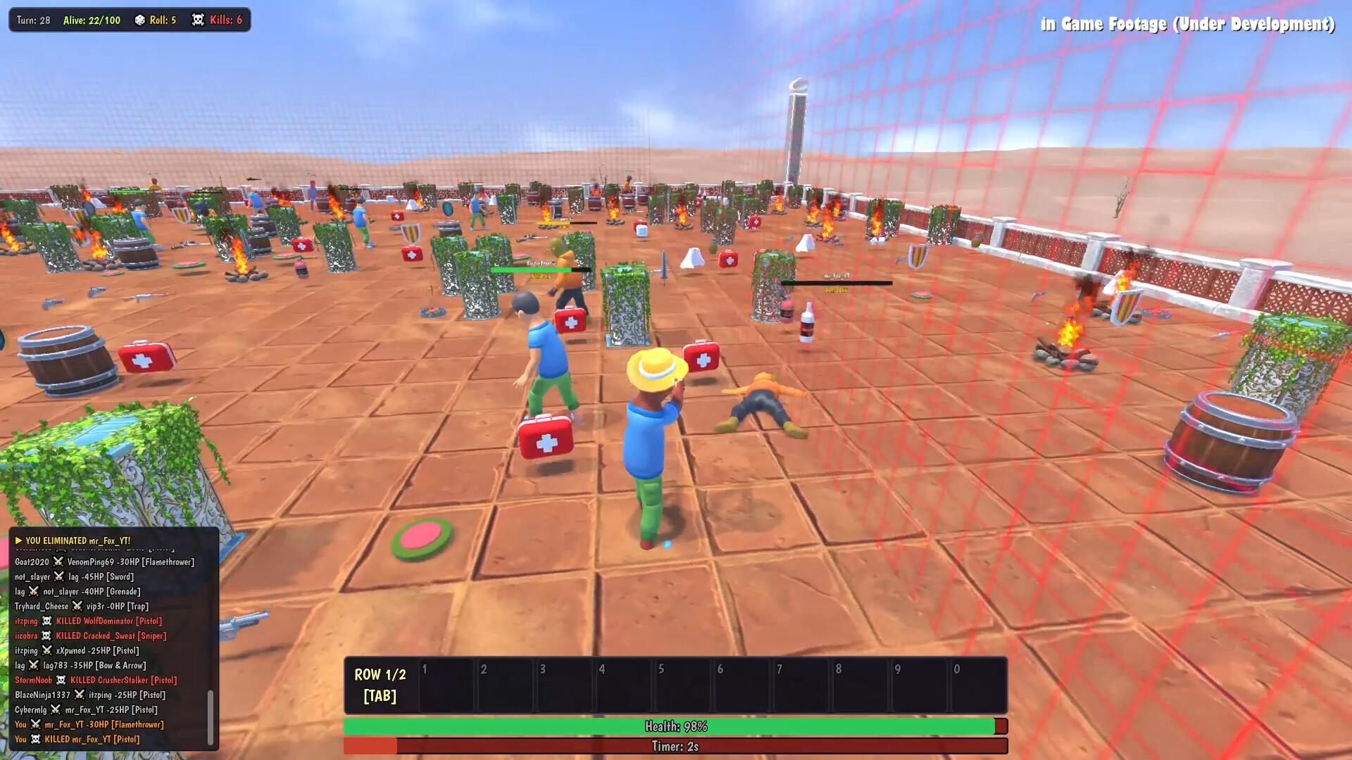HardLuck screenshot 10