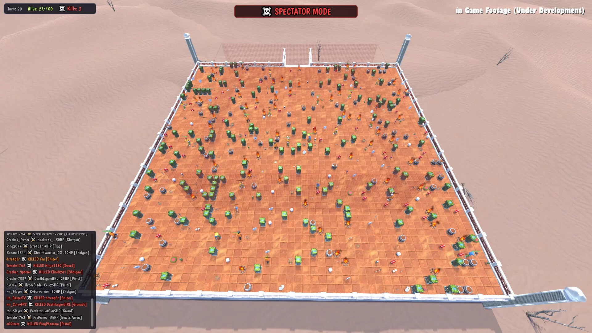 HardLuck screenshot 2