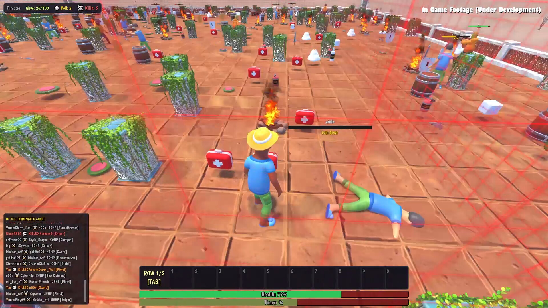 HardLuck screenshot 8
