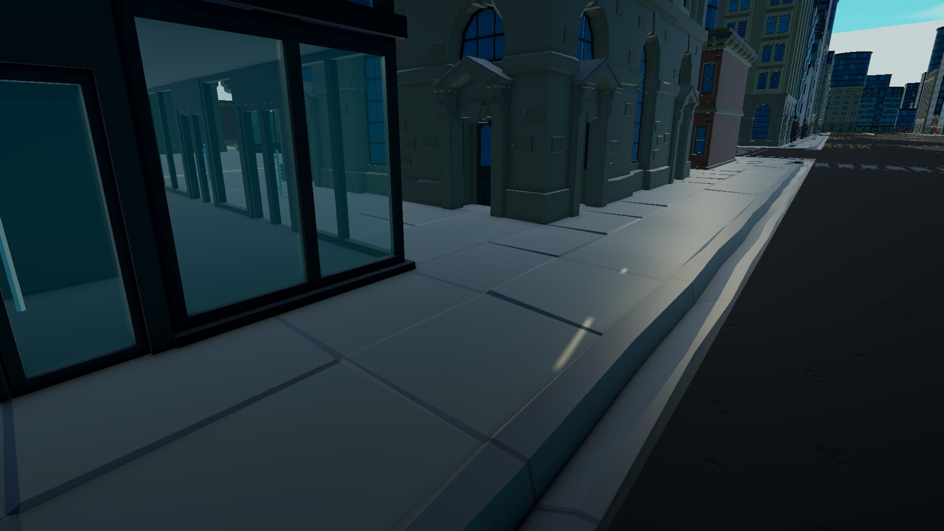 The Sworn screenshot 8