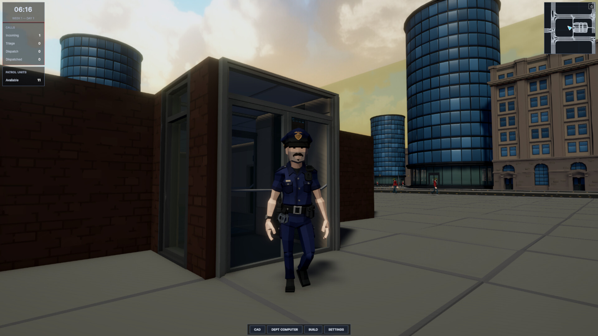 The Sworn screenshot 11