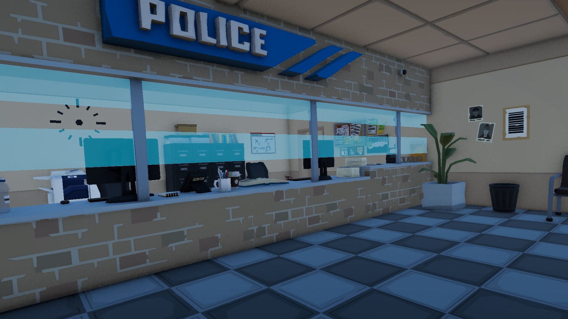 The Sworn screenshot 4