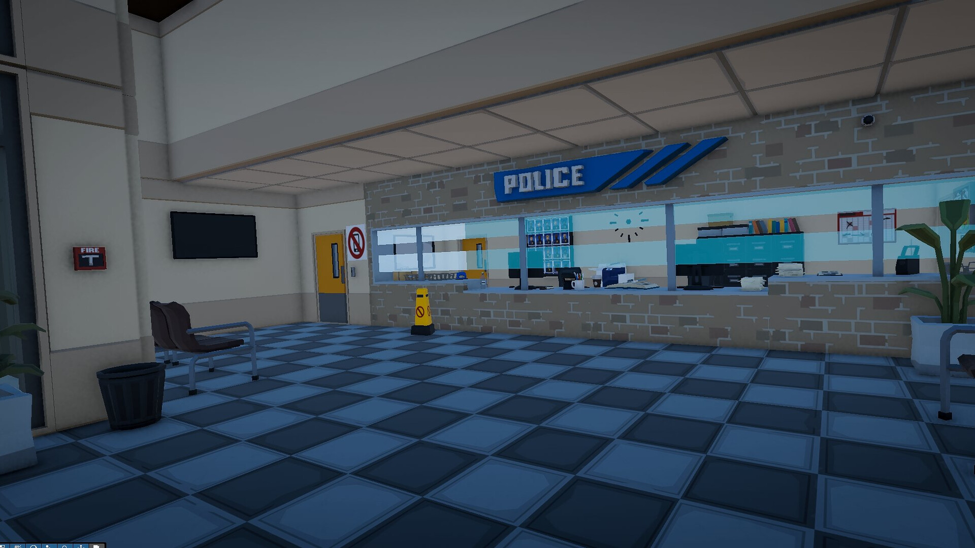 The Sworn screenshot 3