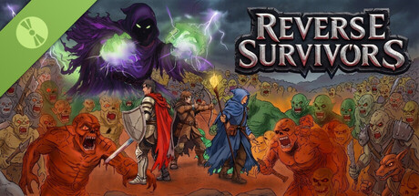 Reverse Survivors Demo