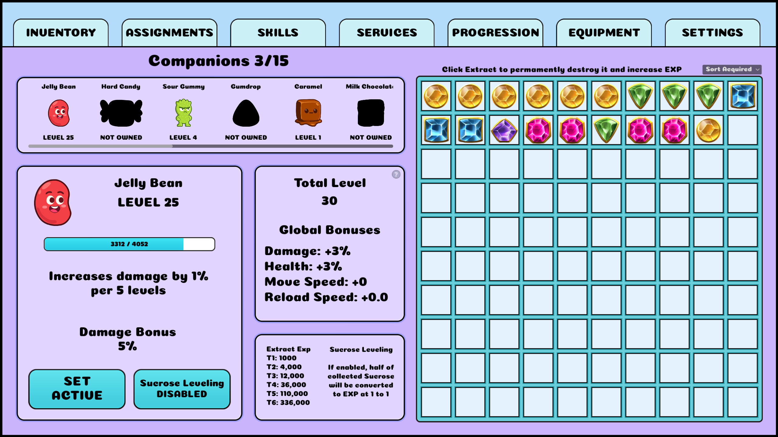 Confectionery Tale screenshot 30