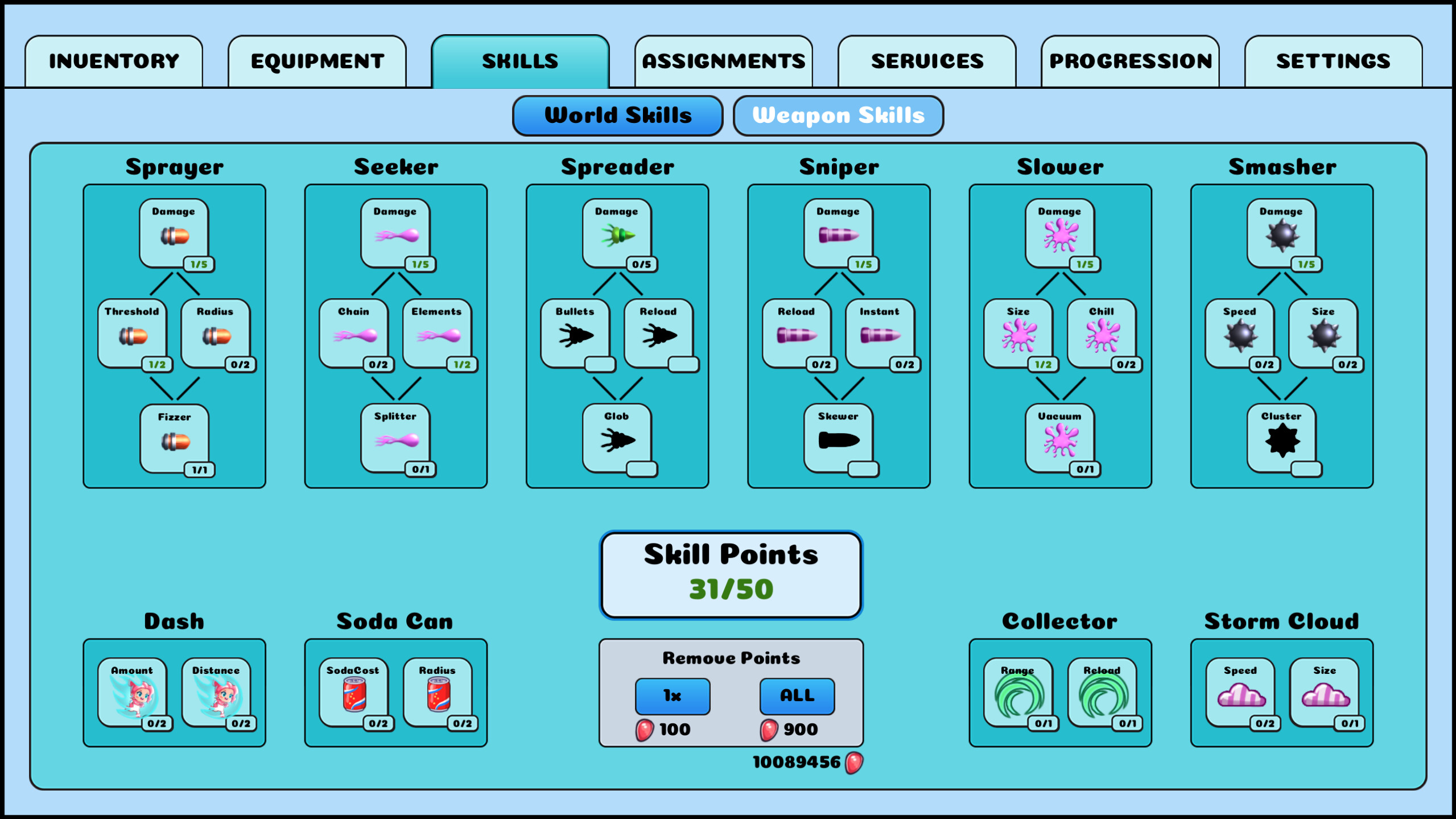 Confectionery Tale screenshot 25