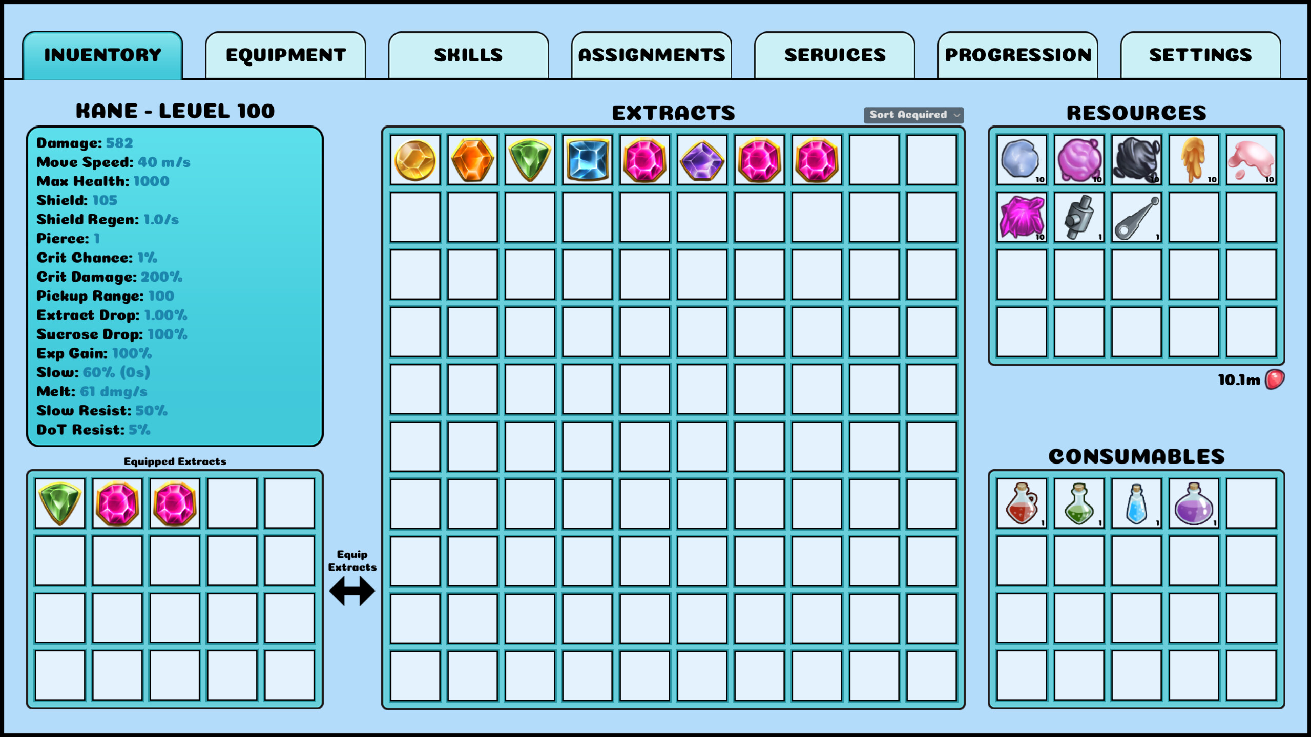 Confectionery Tale screenshot 23