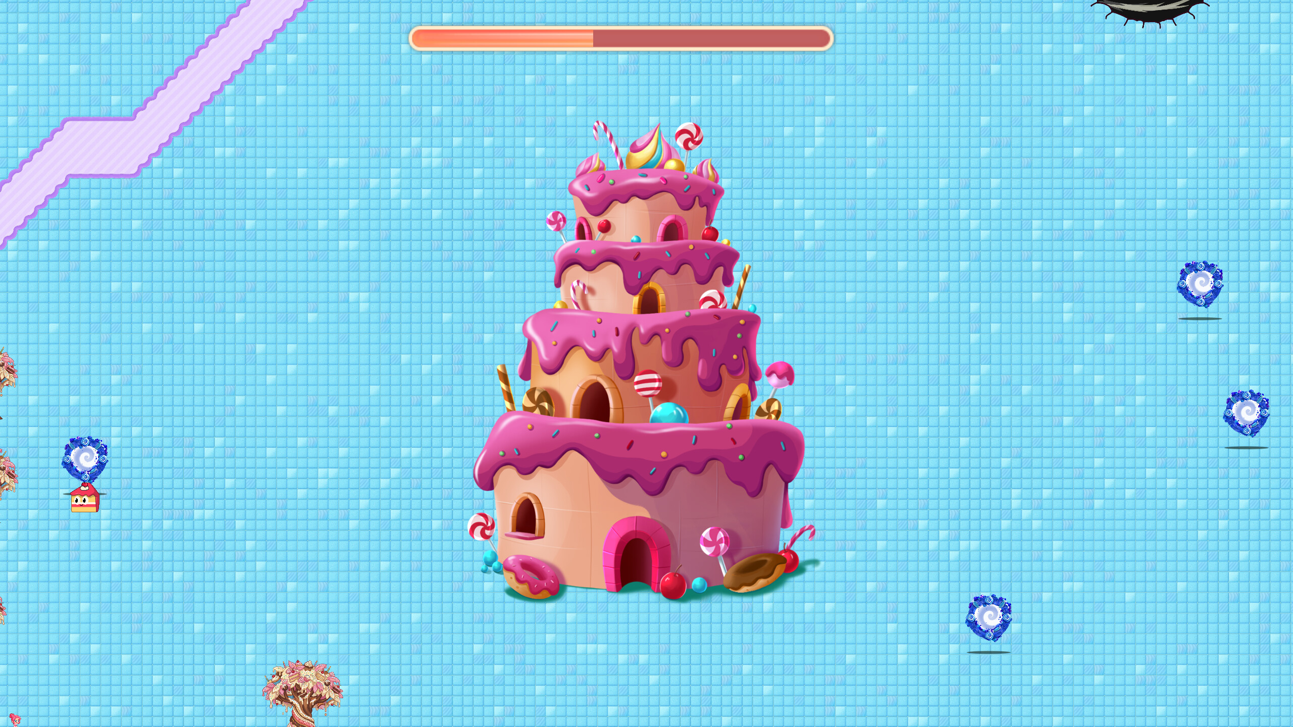 Confectionery Tale screenshot 12