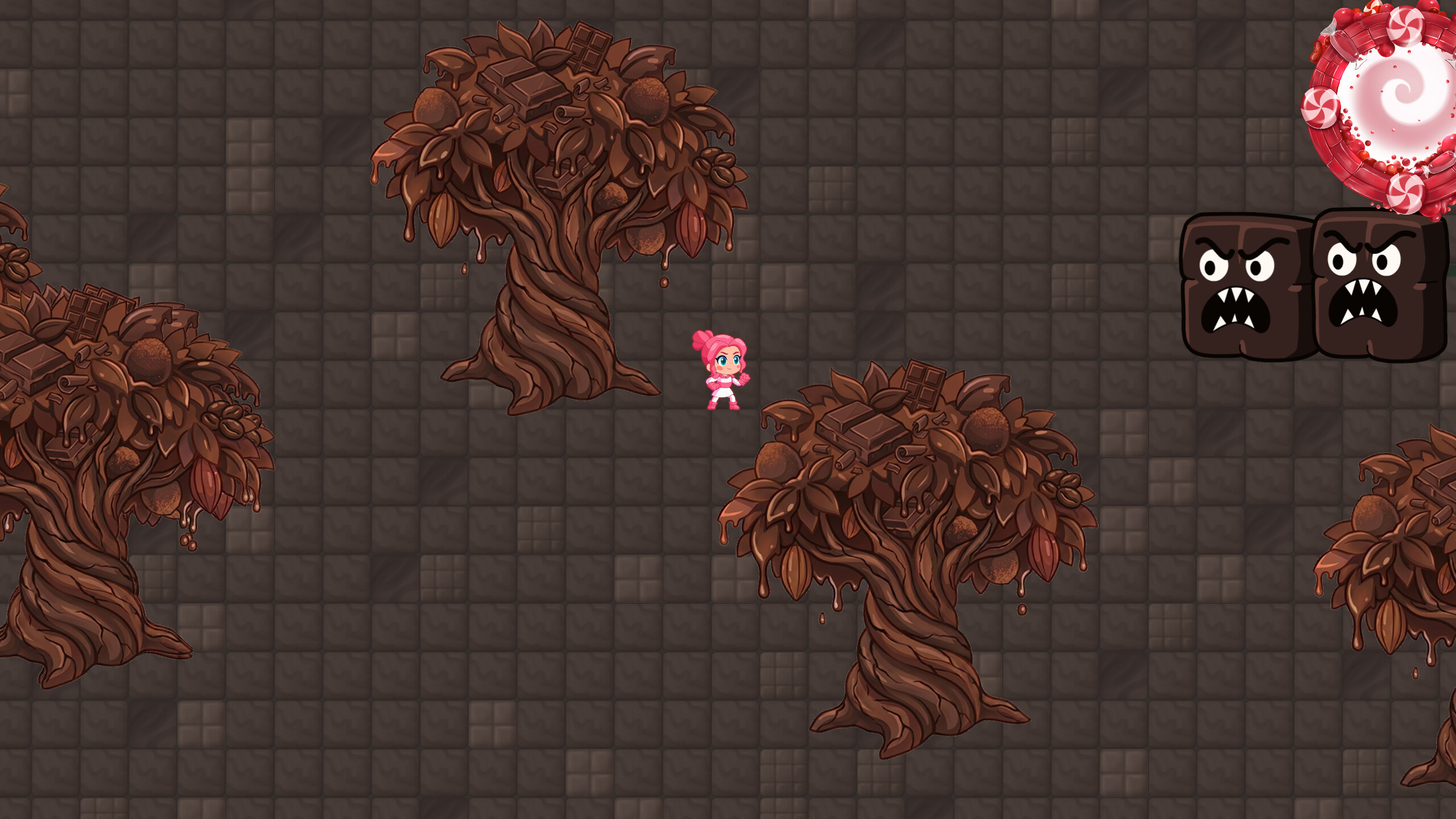 Confectionery Tale screenshot 18