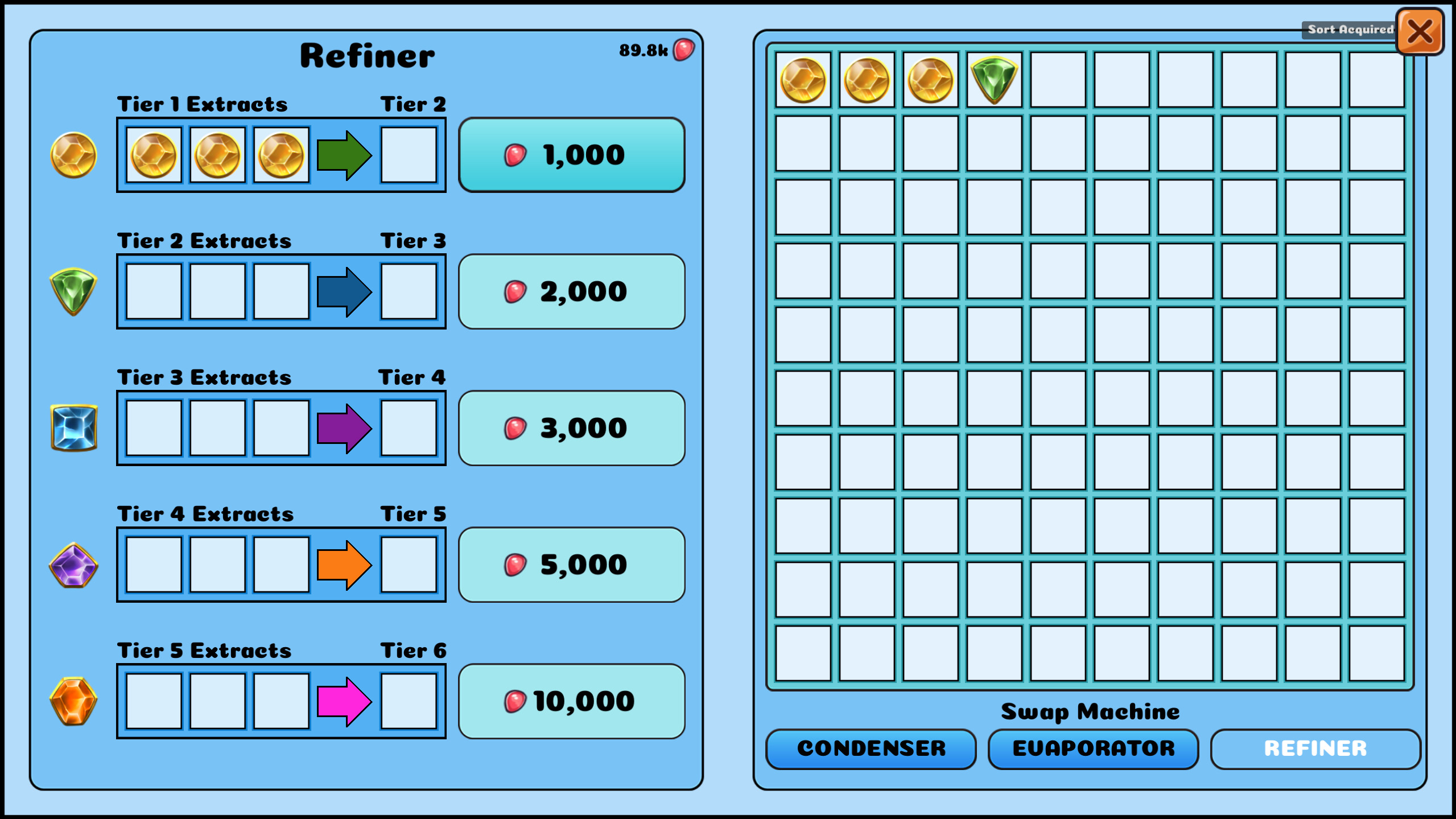 Confectionery Tale screenshot 29