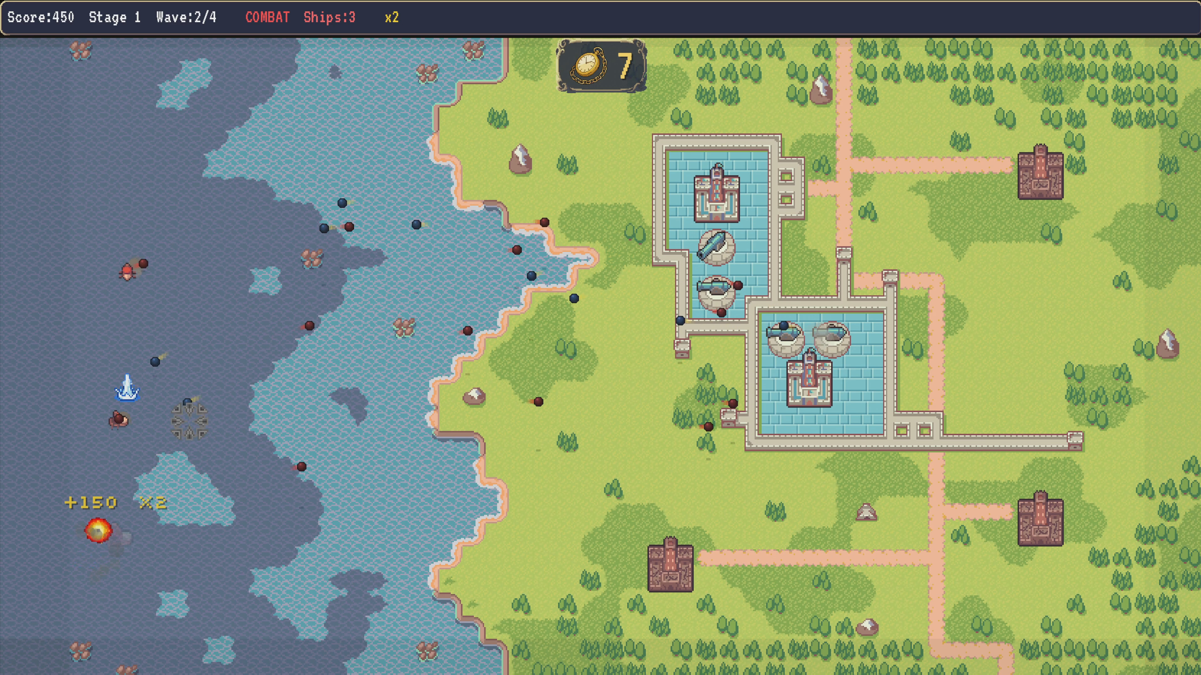 Battlements screenshot 7