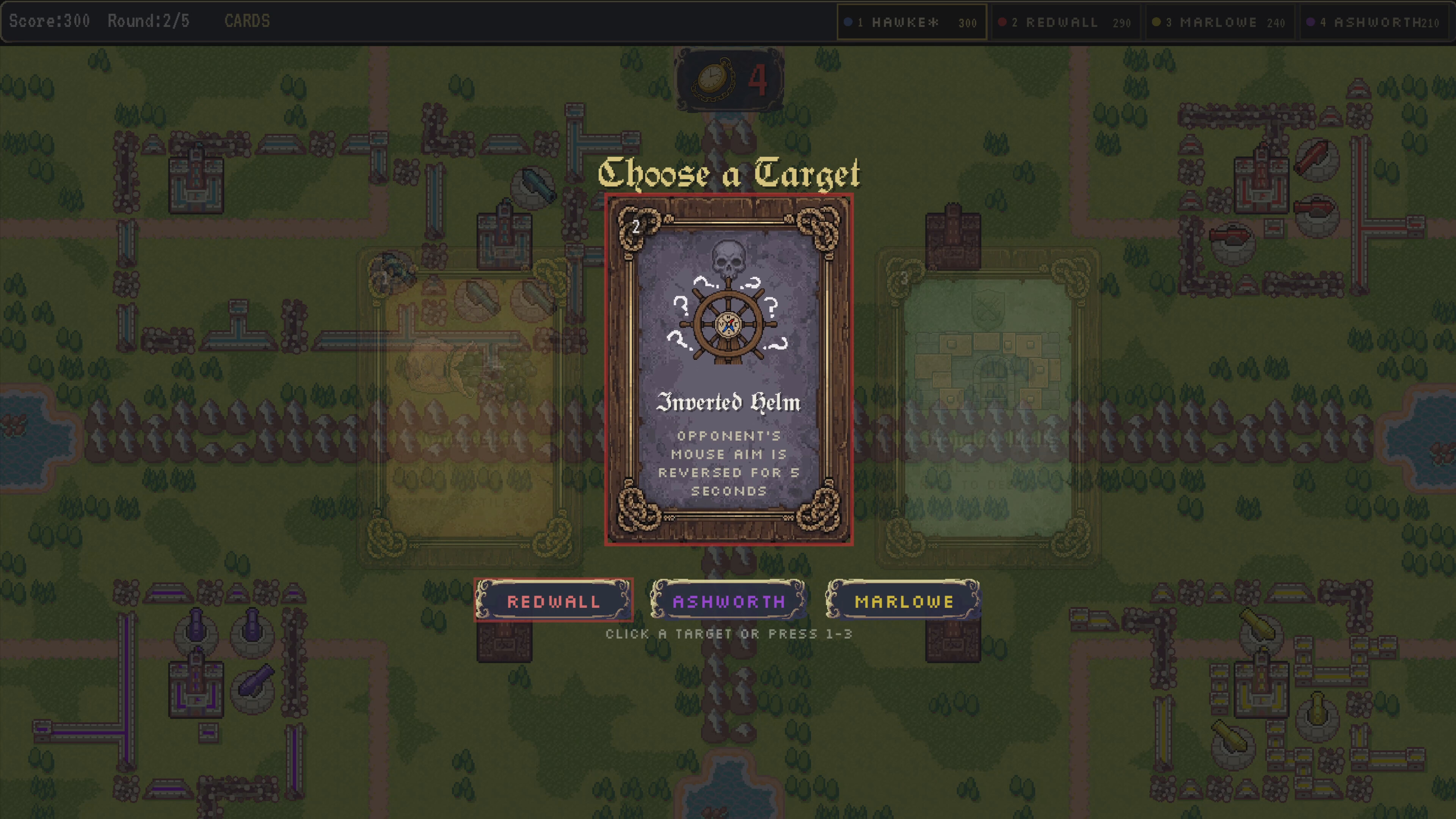 Battlements screenshot 4