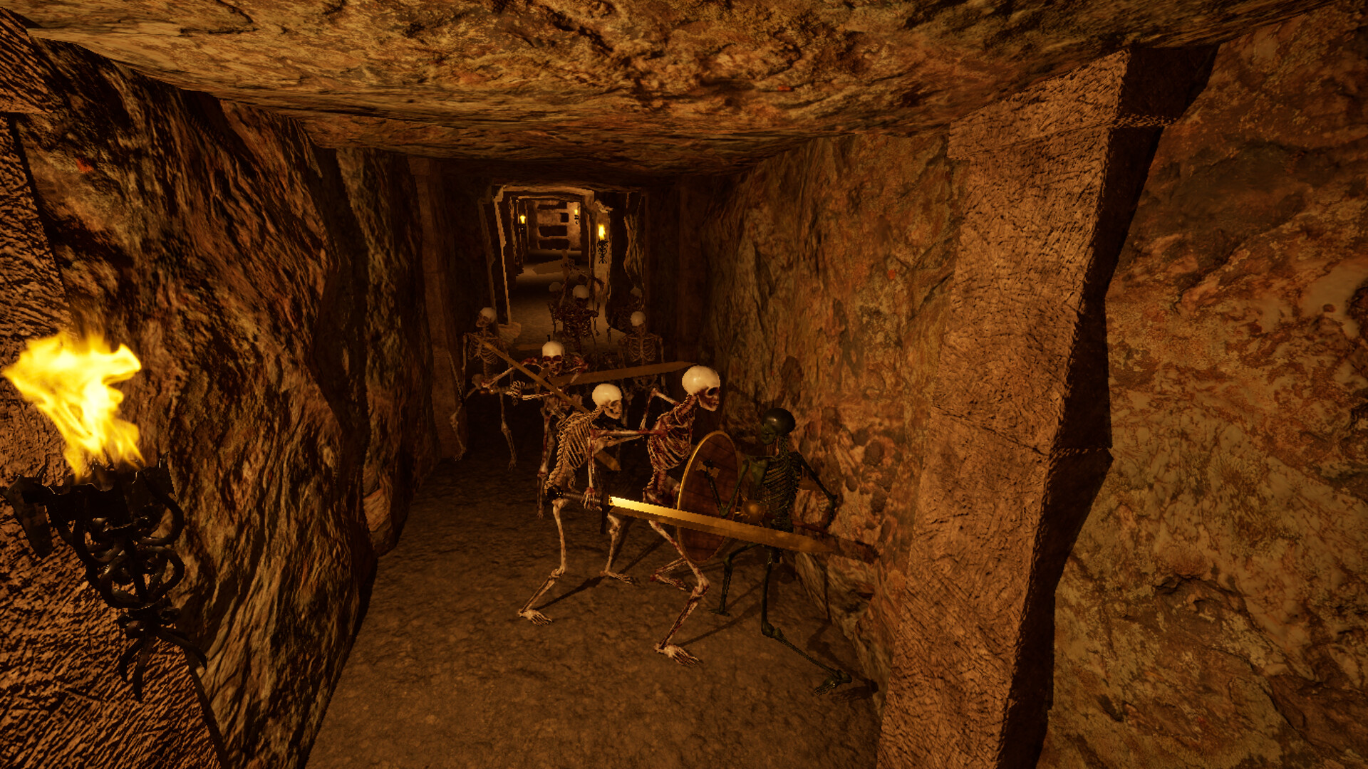 Giga Lich screenshot 8