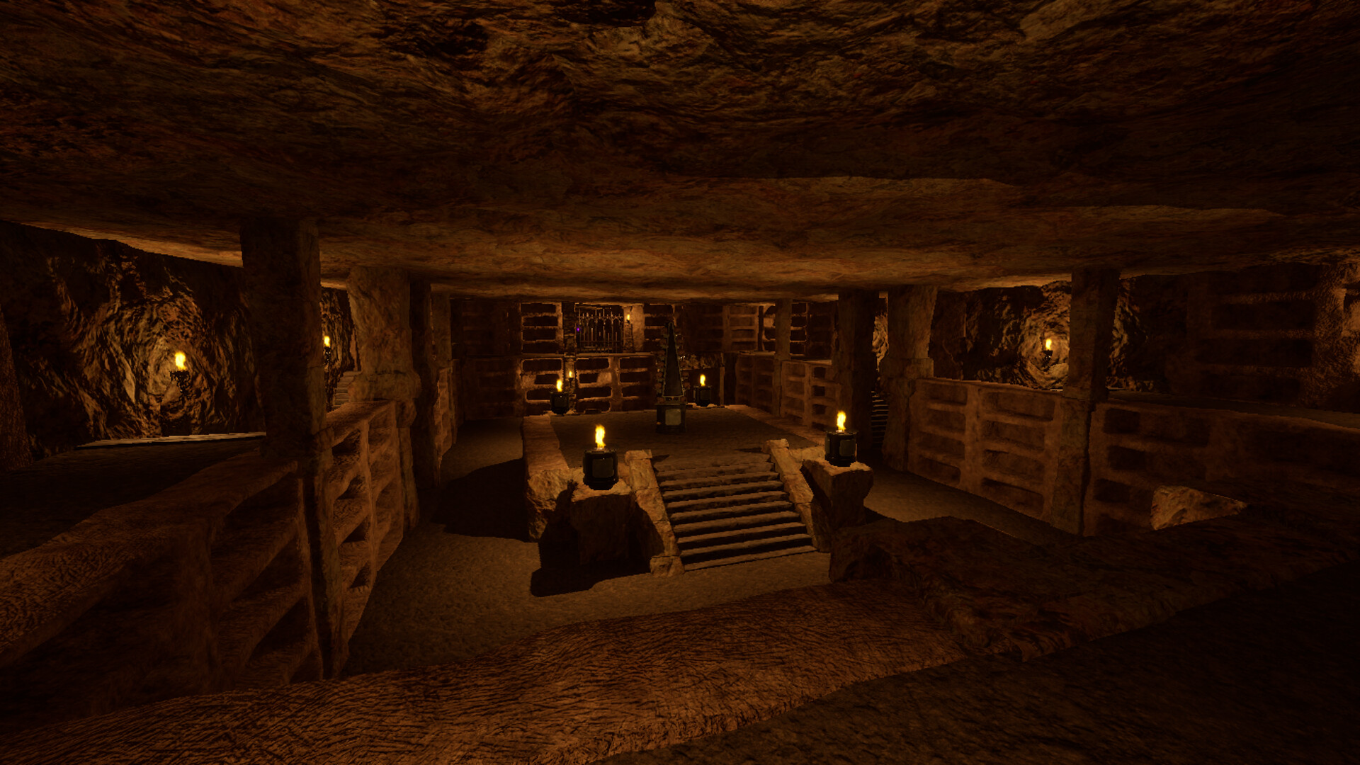 Giga Lich screenshot 11