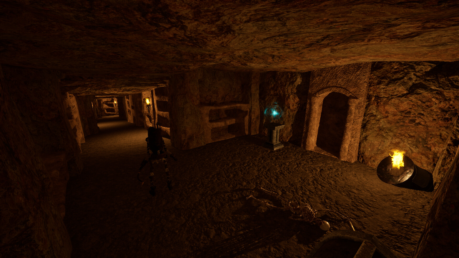 Giga Lich screenshot 7