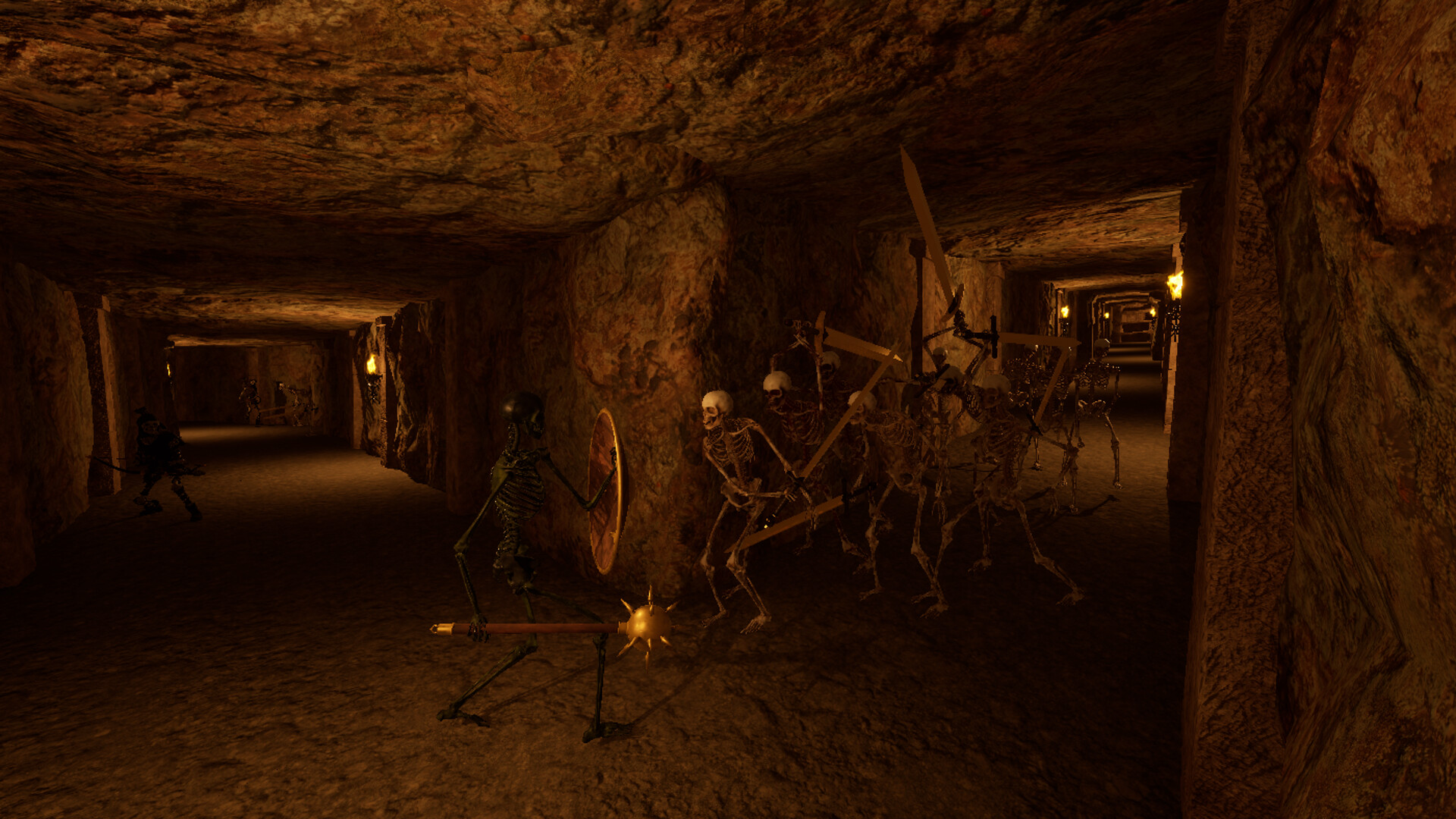 Giga Lich screenshot 6