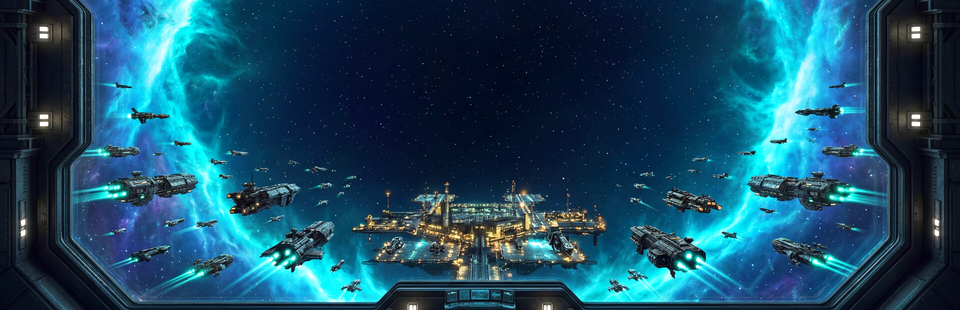 Space Guild