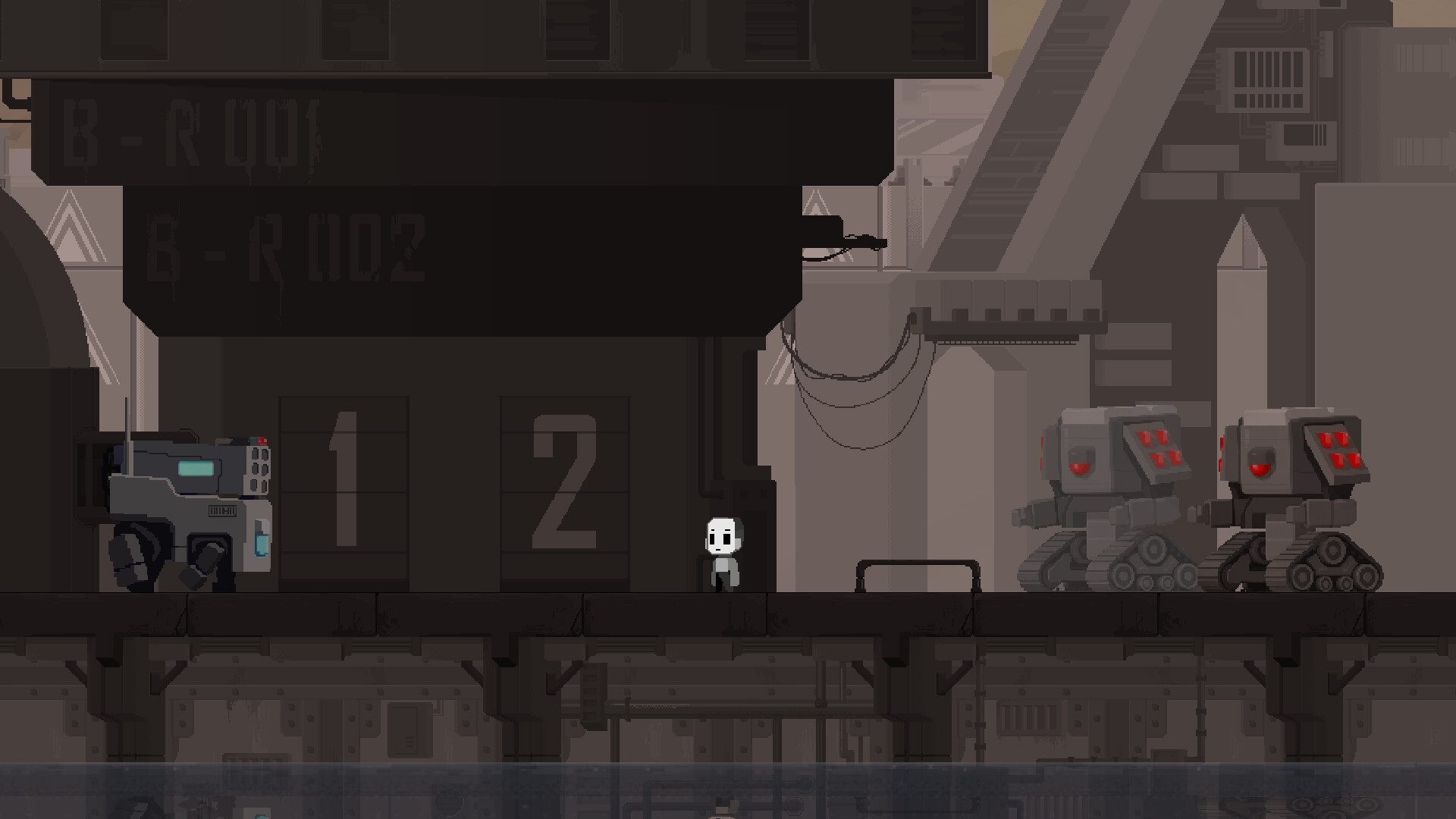 FindHuman screenshot 6