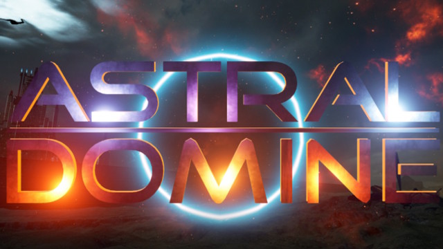 Astral Domine screenshot 6