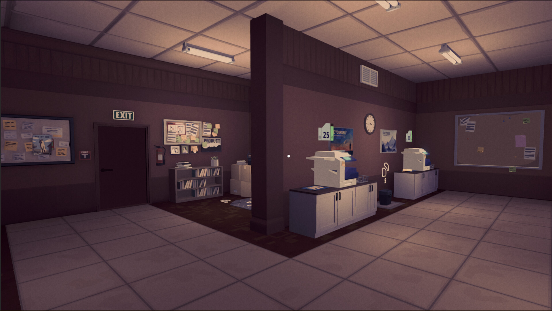 Toxic Corp screenshot 12
