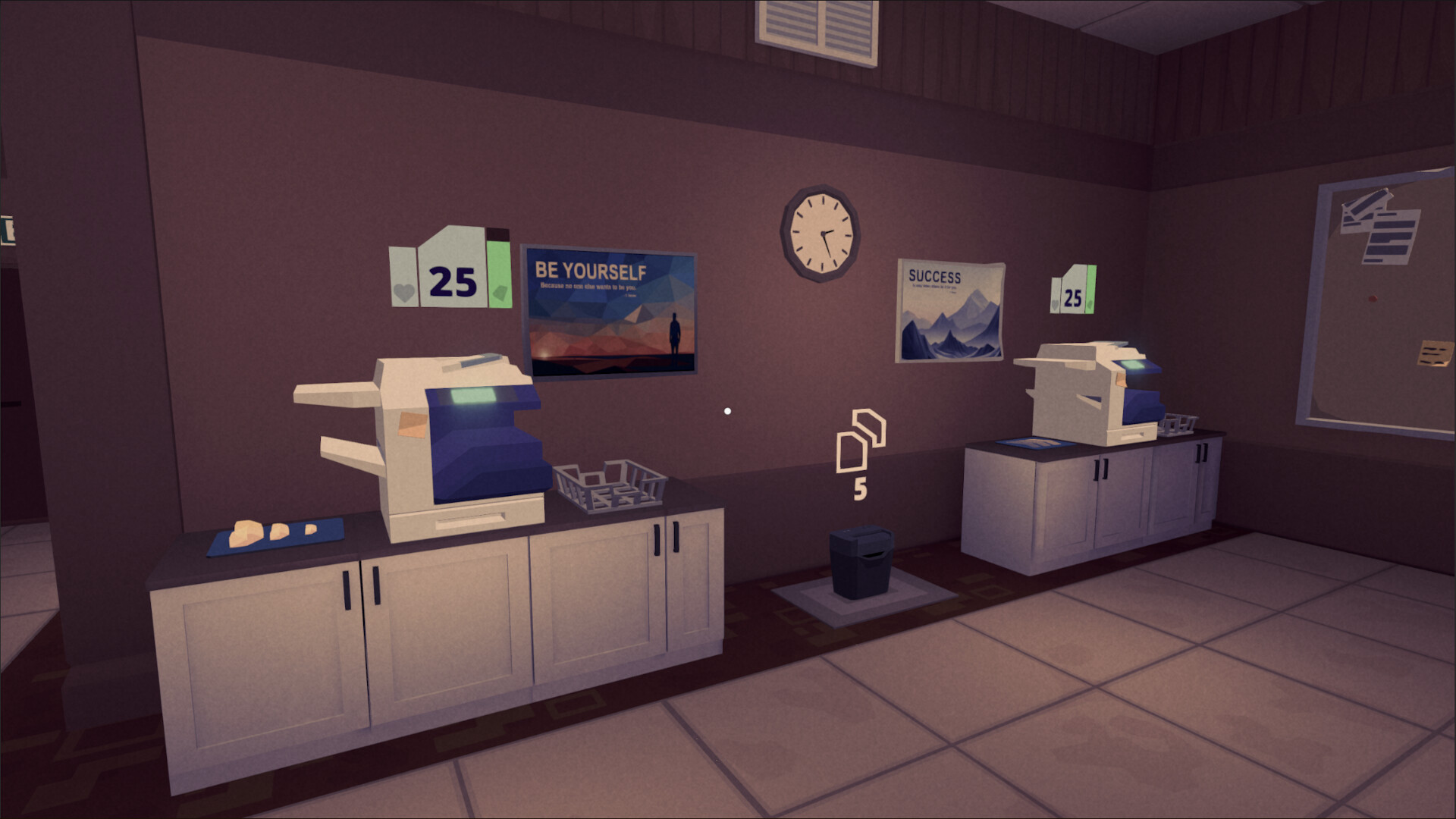 Toxic Corp screenshot 6