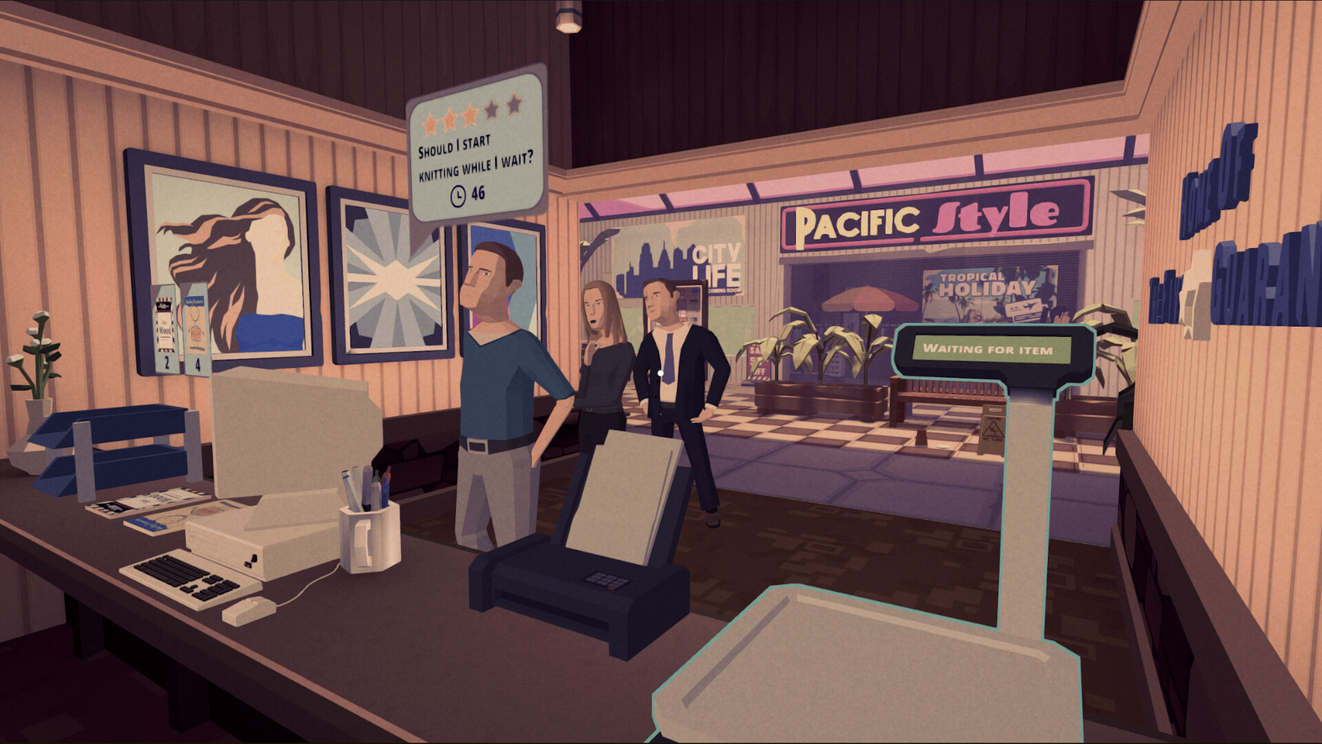 Toxic Corp screenshot 11