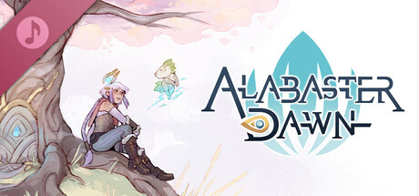 Alabaster Dawn (Original Soundtrack)