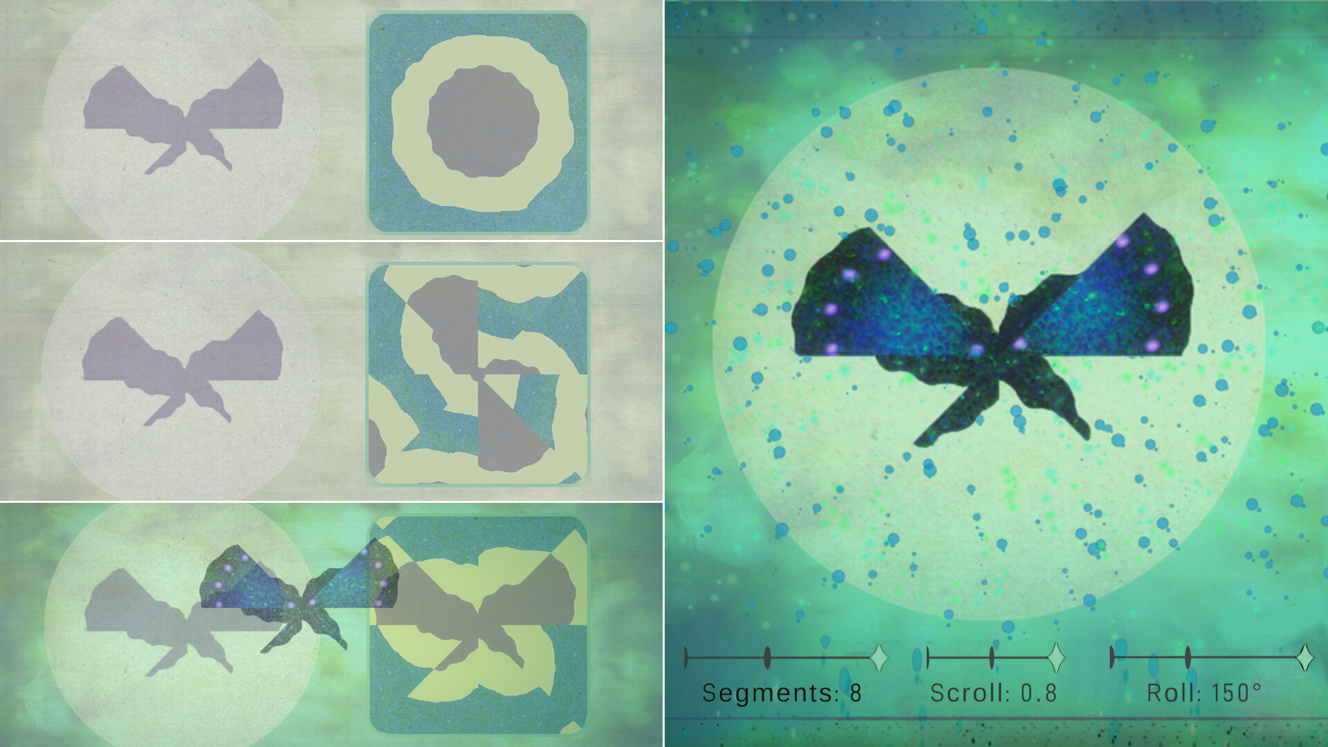 Patternima screenshot 1