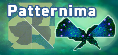 Patternima — Steam header