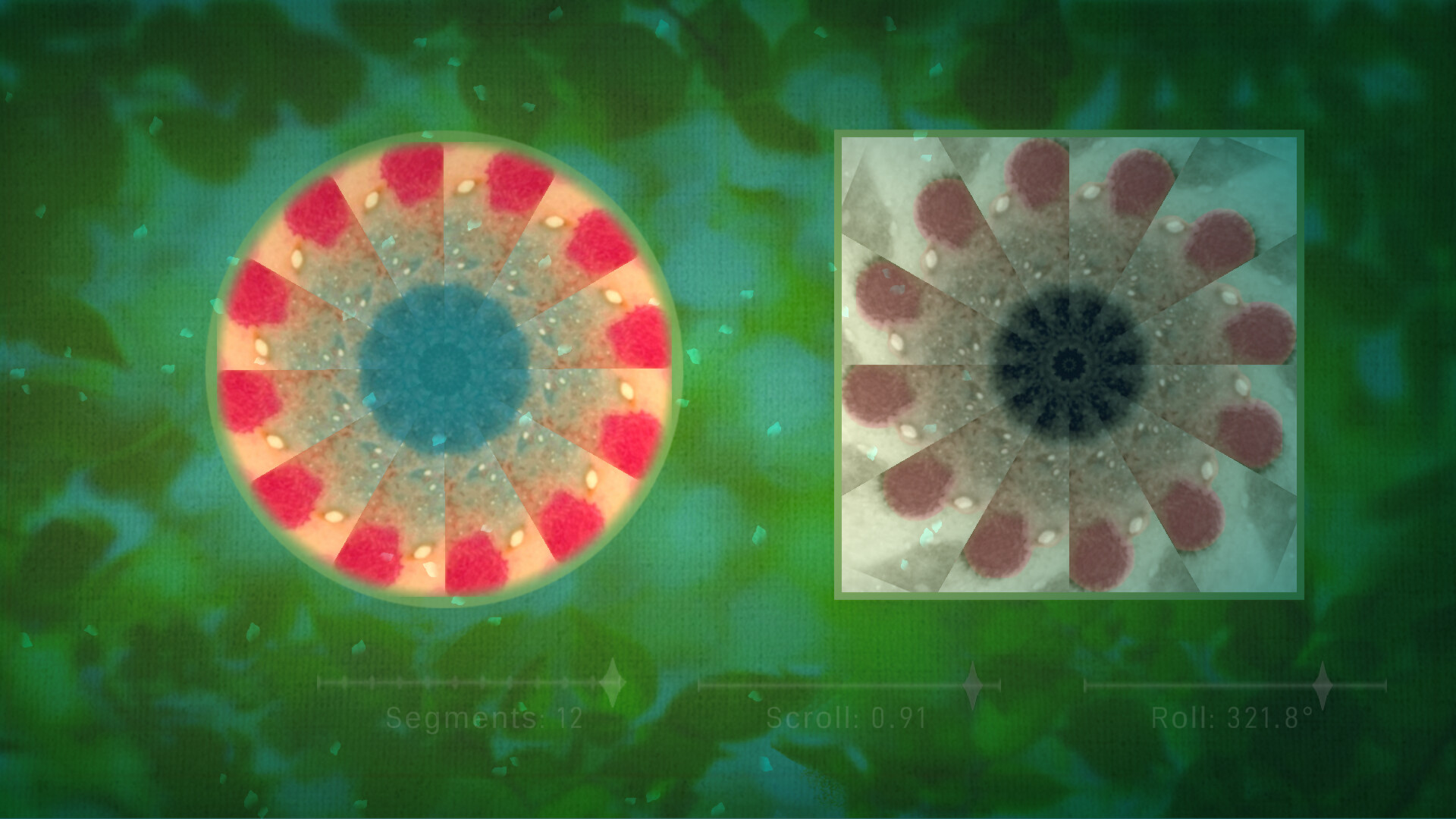 Patternima screenshot 2