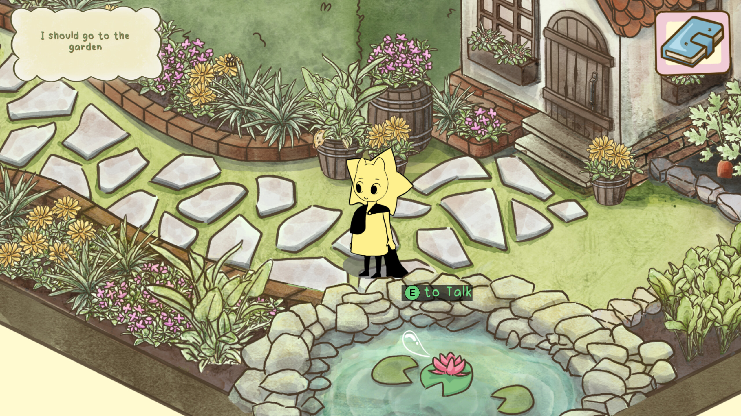 Pieces screenshot 5