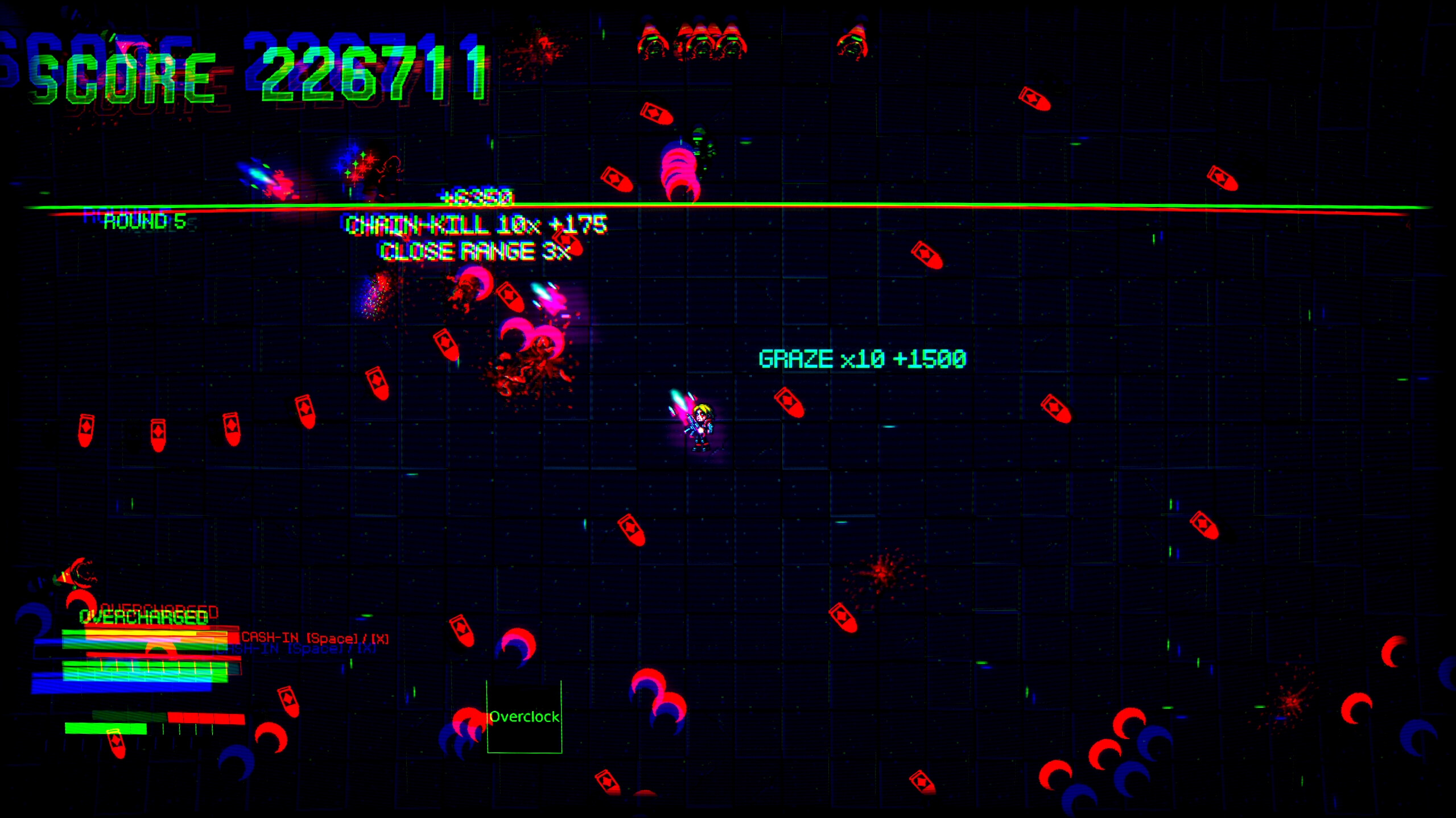 Kill Source: Neon Hemorrhage screenshot 7