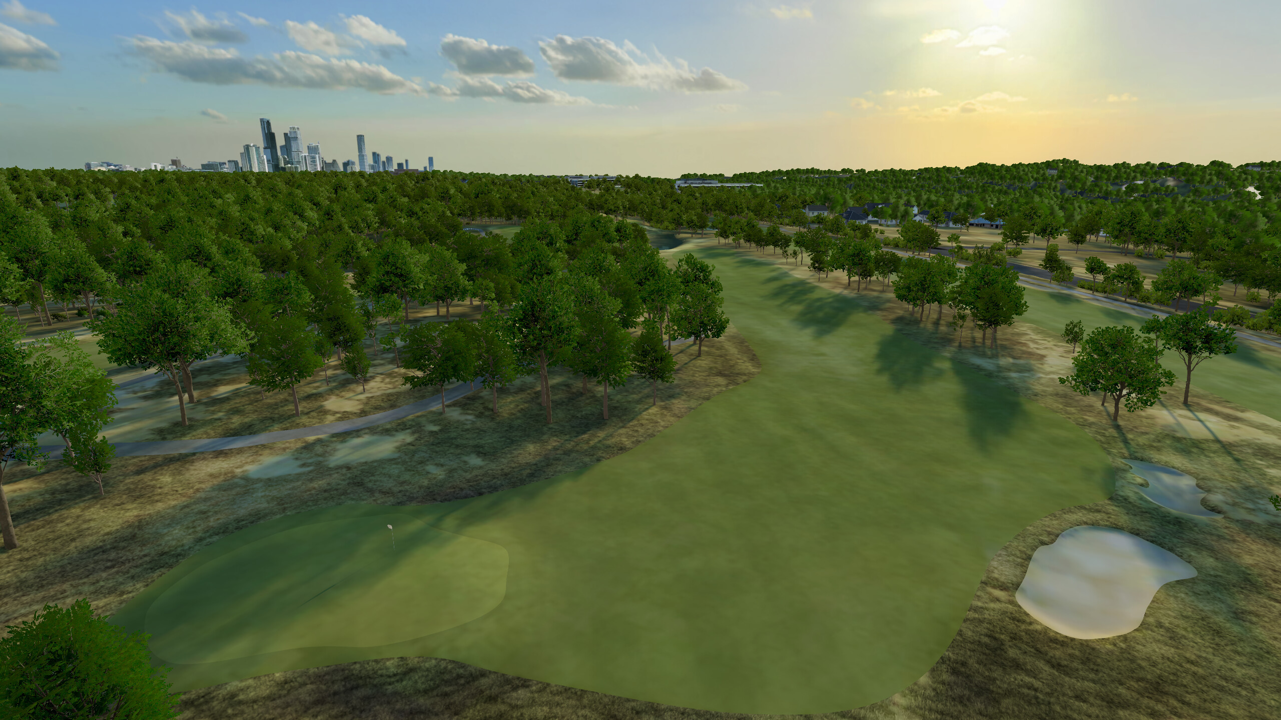 GOLF+ - Save Muny screenshot 5