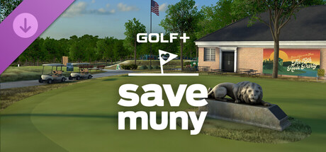 GOLF+ - Save Muny