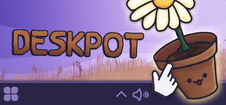 Deskpot