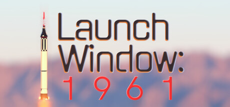 Launch Window — Steam header