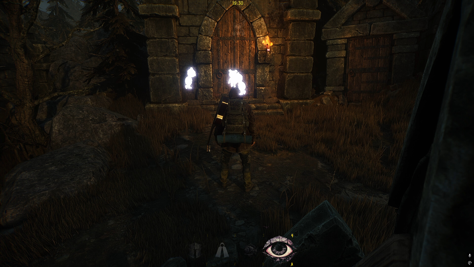 Creepy Scary screenshot 13